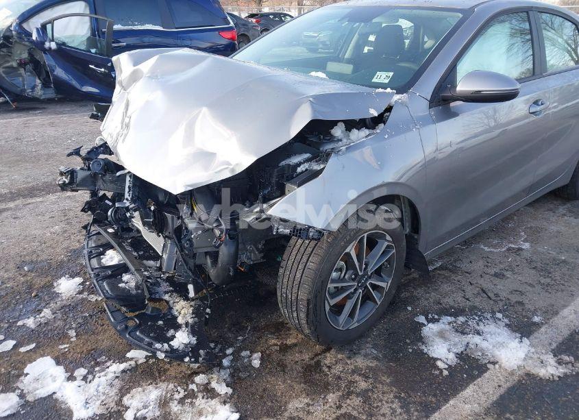 Photo 17 of 2024 Kia Forte LXS (VIN 3KPF24AD9RE836164)