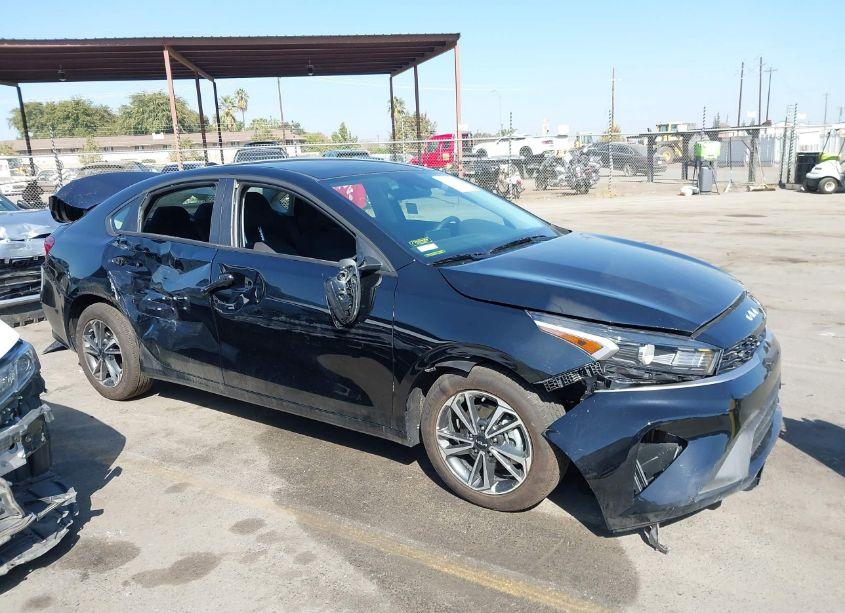 Photo 13 of 2024 Kia Forte LXS (VIN 3KPF24AD9RE840506)