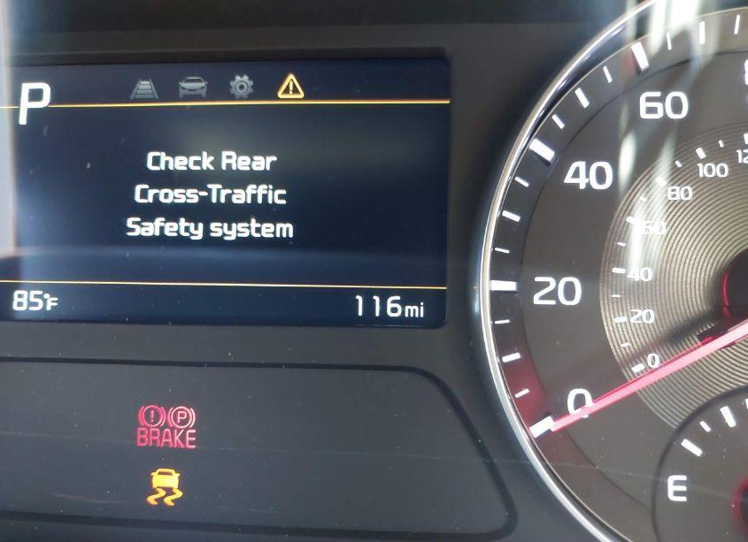 Photo 15 of 2024 Kia Forte LXS (VIN 3KPF24AD9RE840506)