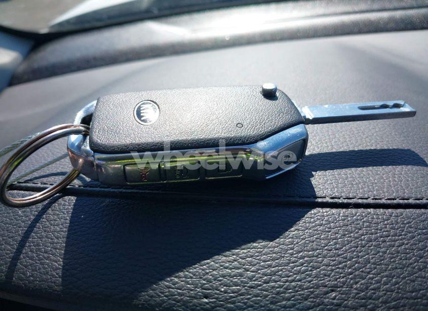 Photo 11 of 2019 Kia Forte LXS (VIN 3KPF24ADXKE007240)