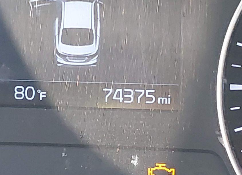 Photo 15 of 2019 Kia Forte FE (VIN 3KPF24ADXKE008470)