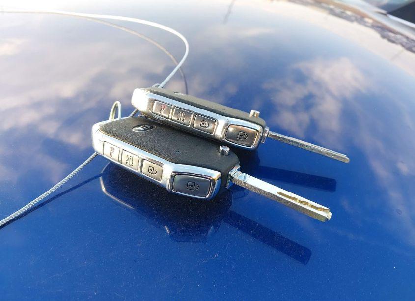 Photo 11 of 2019 Kia Forte LXS (VIN 3KPF24ADXKE010882)