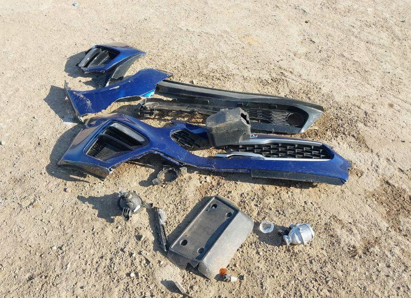 Photo 12 of 2019 Kia Forte LXS (VIN 3KPF24ADXKE010882)