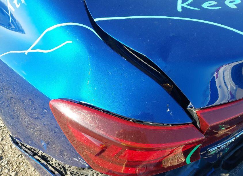 Photo 17 of 2019 Kia Forte LXS (VIN 3KPF24ADXKE034471)