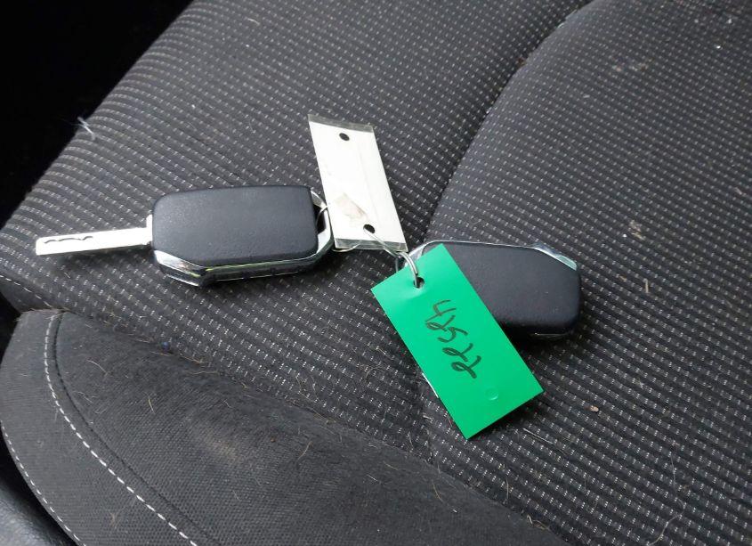 Photo 11 of 2019 Kia Forte LXS (VIN 3KPF24ADXKE055174)