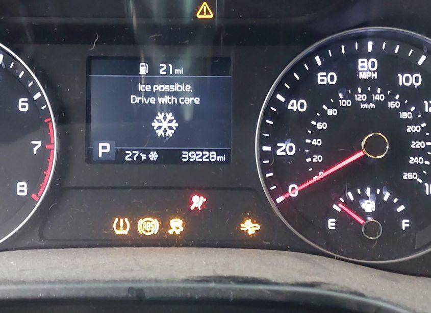 Photo 15 of 2019 Kia Forte LXS (VIN 3KPF24ADXKE055174)