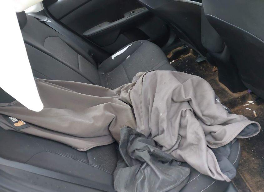 Photo 8 of 2019 Kia Forte LXS (VIN 3KPF24ADXKE055174)