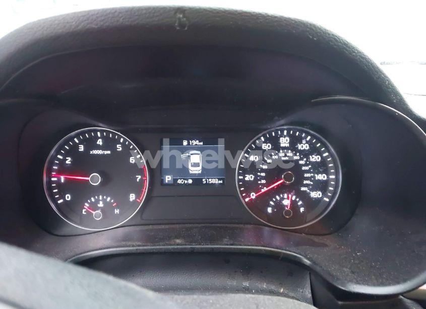 Photo 15 of 2019 Kia Forte LXS (VIN 3KPF24ADXKE055725)