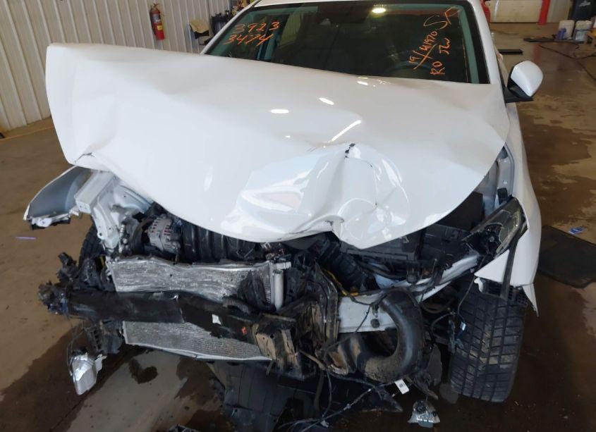 Photo 5 of 2019 Kia Forte LXS (VIN 3KPF24ADXKE059287)