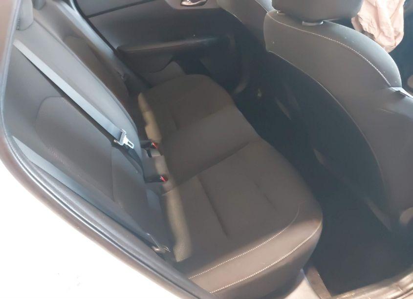 Photo 7 of 2019 Kia Forte LXS (VIN 3KPF24ADXKE059287)