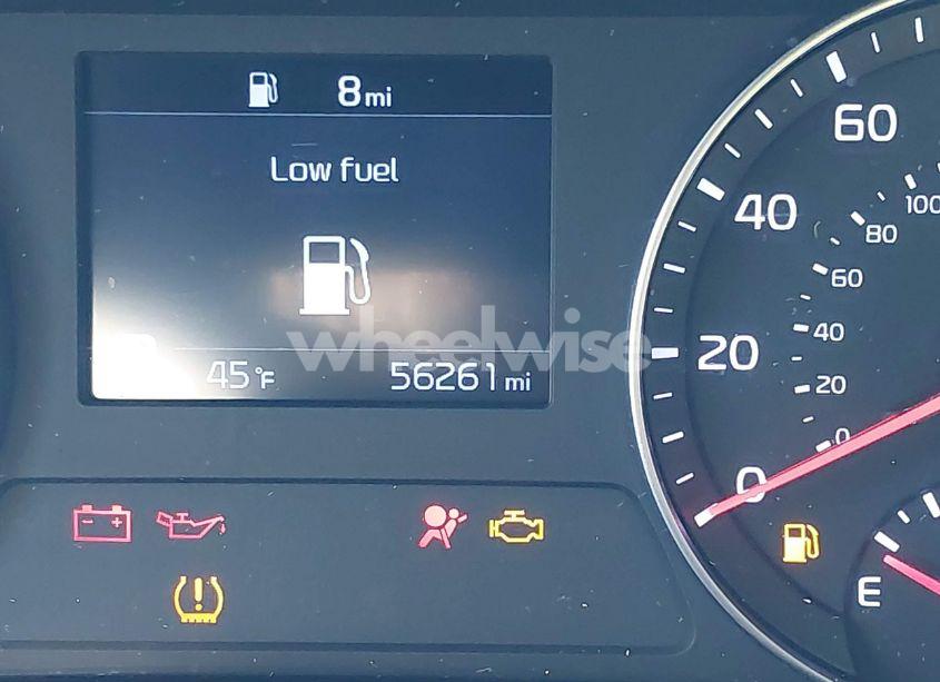 Photo 15 of 2019 Kia Forte LXS (VIN 3KPF24ADXKE099434)