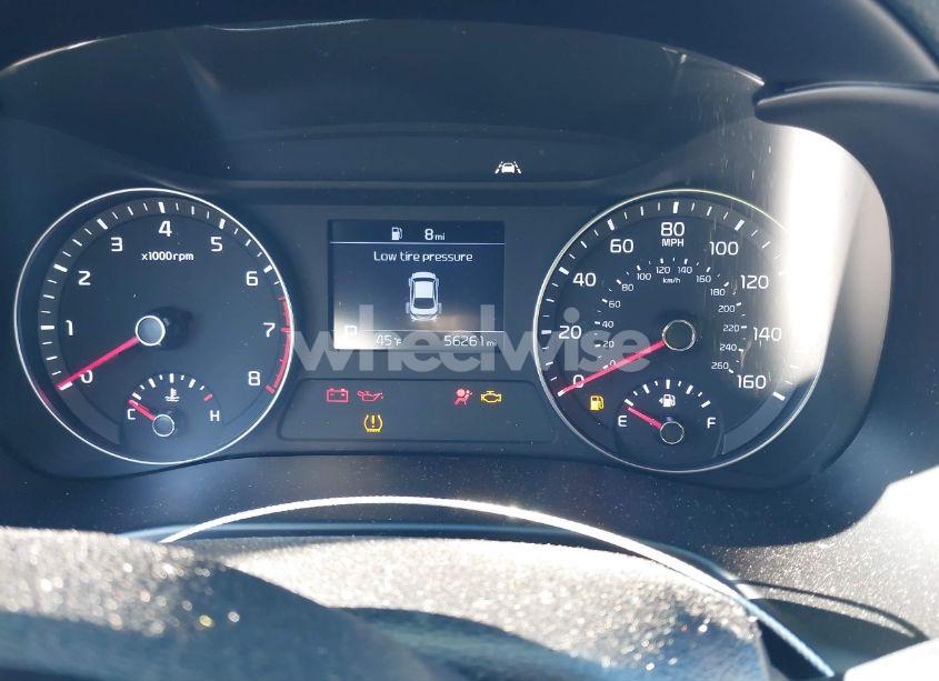 Photo 7 of 2019 Kia Forte LXS (VIN 3KPF24ADXKE099434)