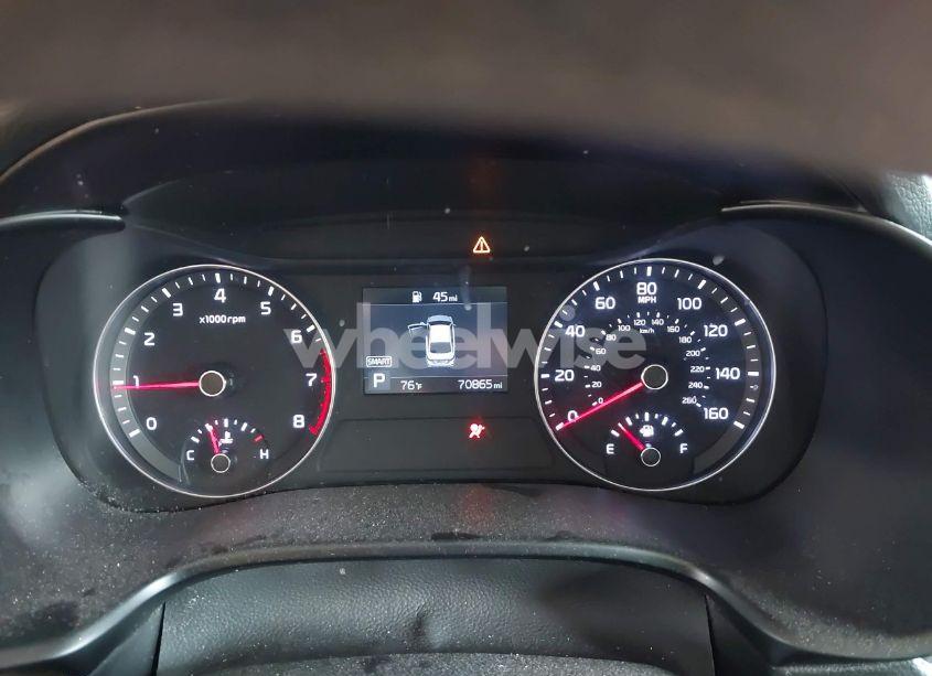 Photo 15 of 2019 Kia Forte LXS (VIN 3KPF24ADXKE103885)