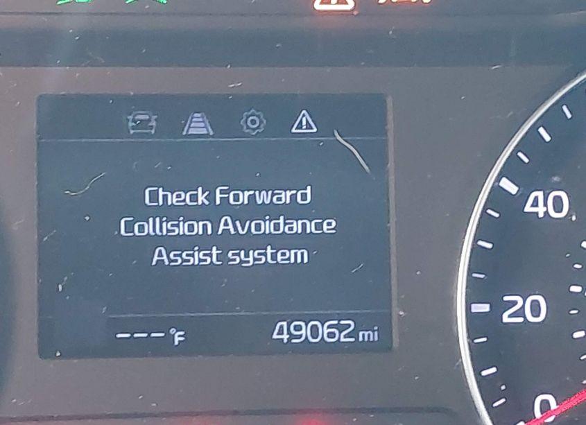 Photo 16 of 2019 Kia Forte LXS (VIN 3KPF24ADXKE107970)