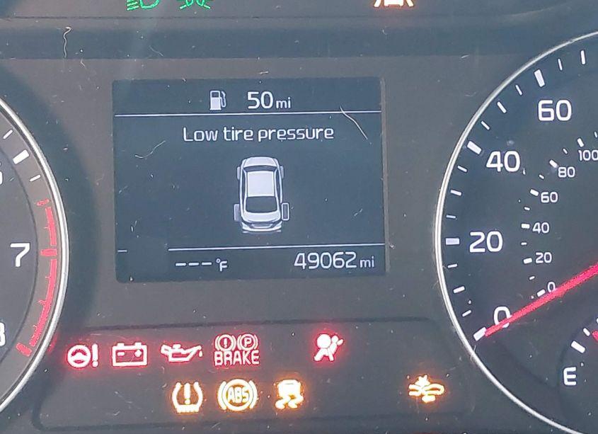 Photo 7 of 2019 Kia Forte LXS (VIN 3KPF24ADXKE107970)