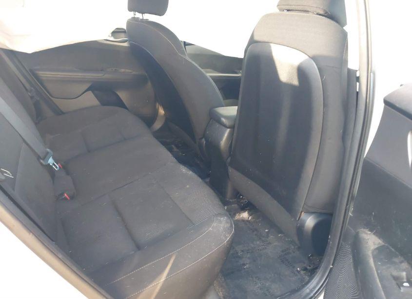 Photo 8 of 2019 Kia Forte LXS (VIN 3KPF24ADXKE107970)