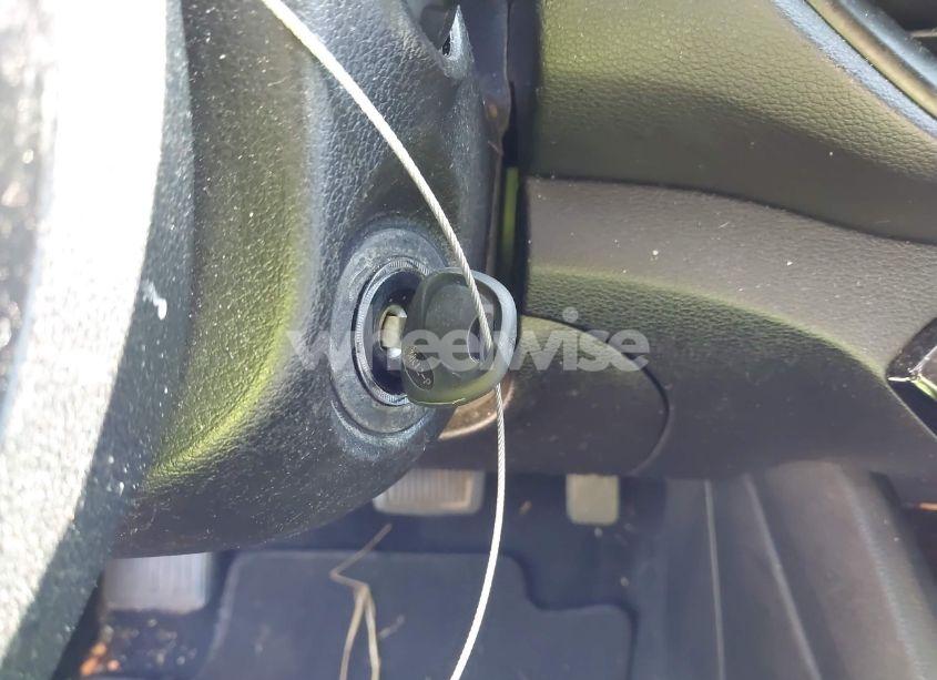 Photo 11 of 2019 Kia Forte LXS (VIN 3KPF24ADXKE108732)