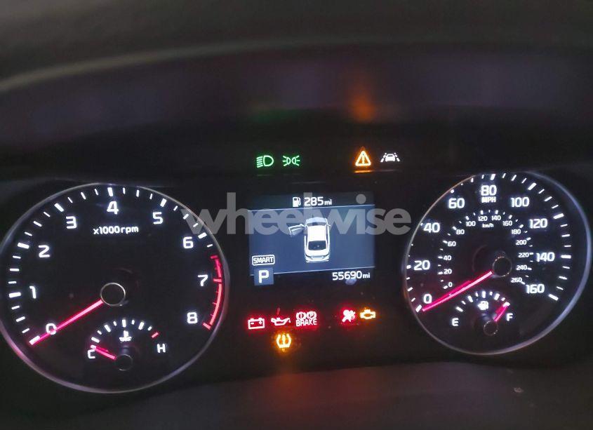 Photo 7 of 2019 Kia Forte LXS (VIN 3KPF24ADXKE109783)