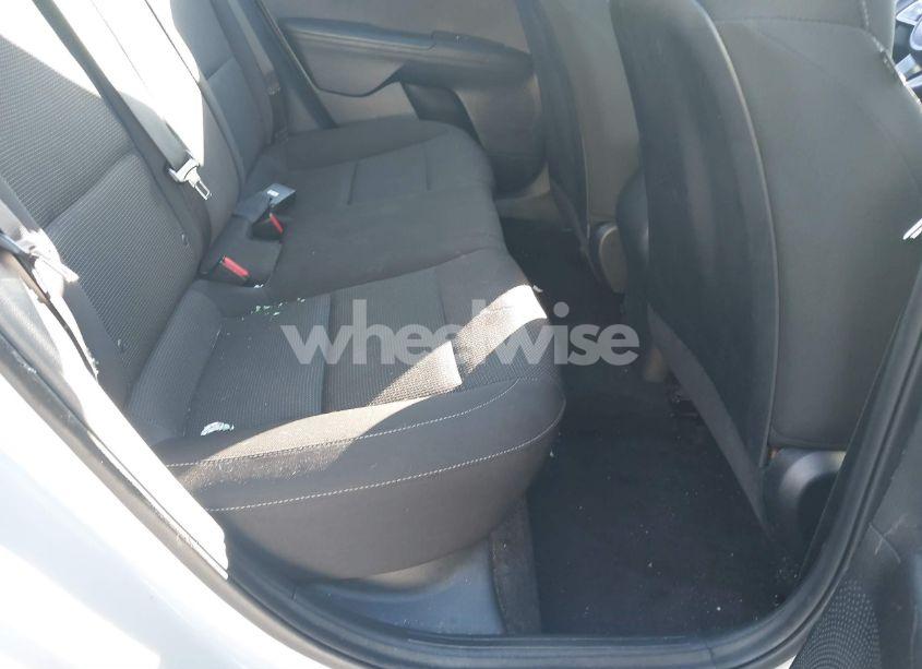 Photo 8 of 2019 Kia Forte LXS (VIN 3KPF24ADXKE122078)