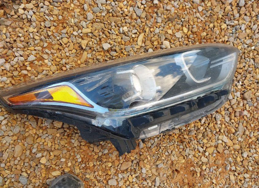 Photo 12 of 2019 Kia Forte FE/LXS (VIN 3KPF24ADXKE134179)