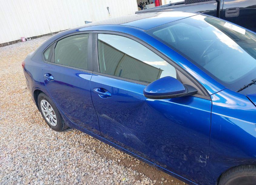 Photo 14 of 2019 Kia Forte FE/LXS (VIN 3KPF24ADXKE134179)