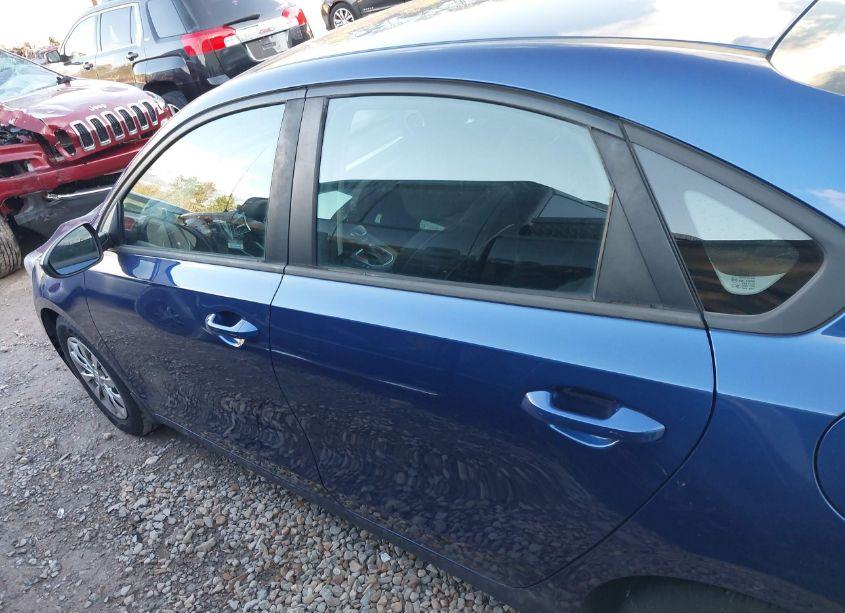 Photo 15 of 2019 Kia Forte FE/LXS (VIN 3KPF24ADXKE134179)