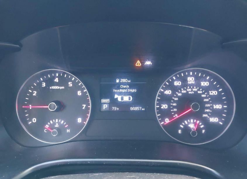 Photo 7 of 2019 Kia Forte FE/LXS (VIN 3KPF24ADXKE134179)