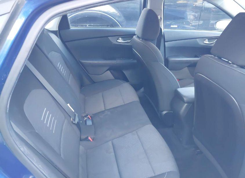 Photo 8 of 2019 Kia Forte FE/LXS (VIN 3KPF24ADXKE134179)