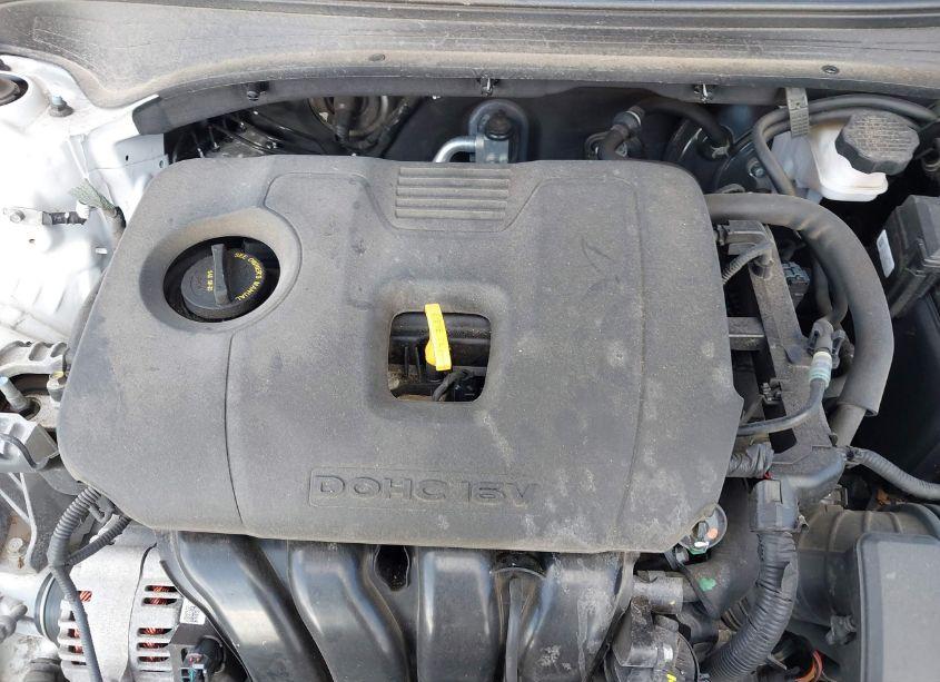 Photo 10 of 2020 Kia Forte LXS (VIN 3KPF24ADXLE158287)