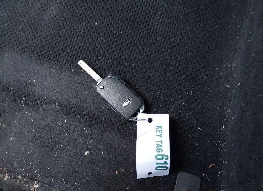 Photo 11 of 2020 Kia Forte LXS (VIN 3KPF24ADXLE158287)