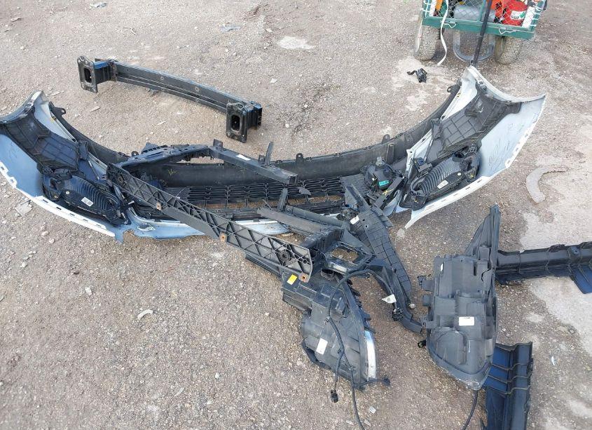 Photo 12 of 2020 Kia Forte LXS (VIN 3KPF24ADXLE158287)