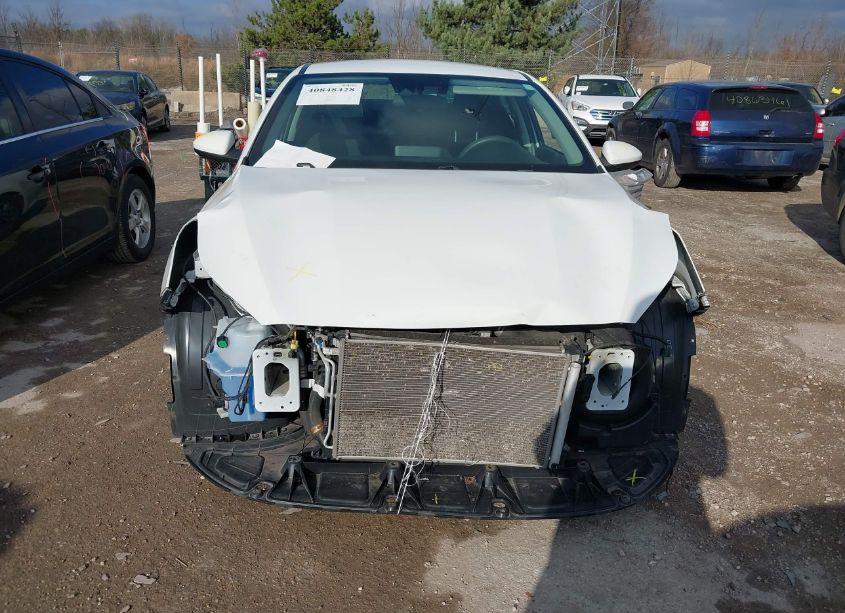 Photo 13 of 2020 Kia Forte LXS (VIN 3KPF24ADXLE158287)