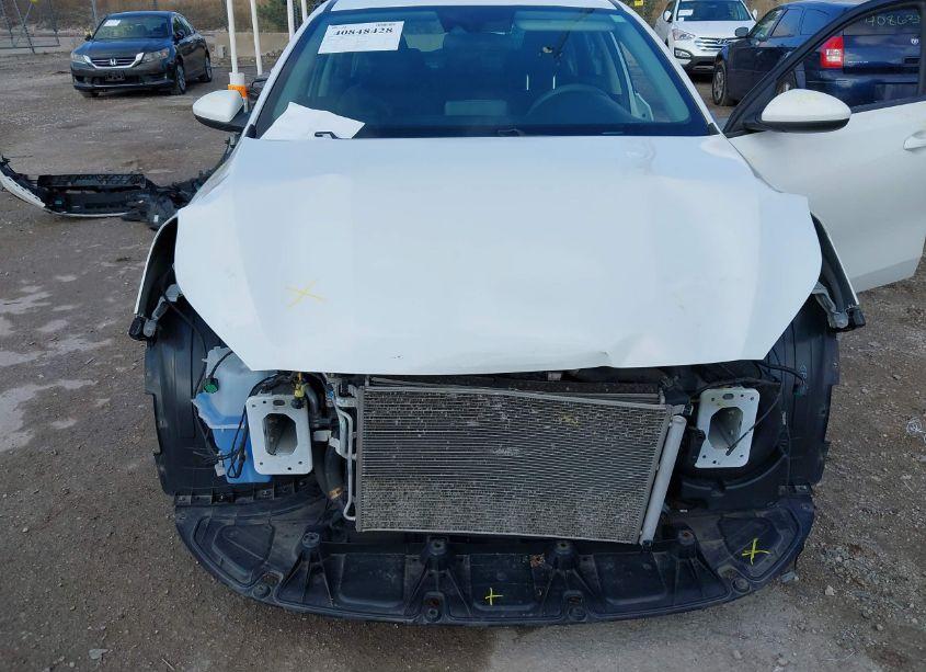 Photo 6 of 2020 Kia Forte LXS (VIN 3KPF24ADXLE158287)