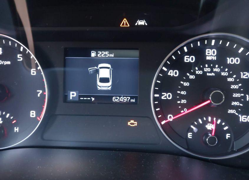 Photo 7 of 2020 Kia Forte LXS (VIN 3KPF24ADXLE158287)