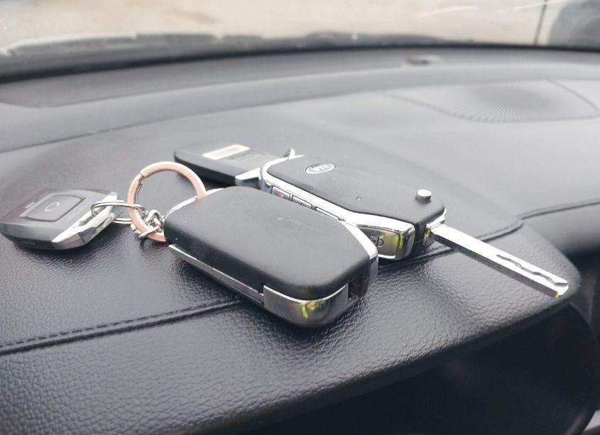 Photo 11 of 2020 Kia Forte FE (VIN 3KPF24ADXLE179964)