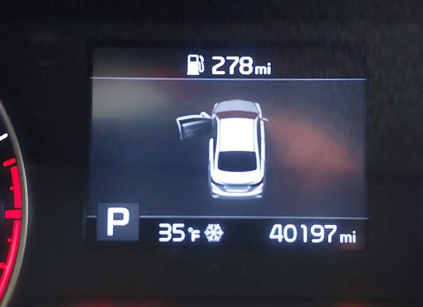 Photo 15 of 2020 Kia Forte FE (VIN 3KPF24ADXLE179964)