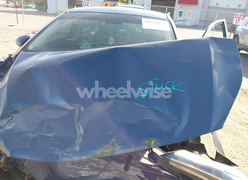 Photo 10 of 2020 Kia Forte LXS (VIN 3KPF24ADXLE192049)