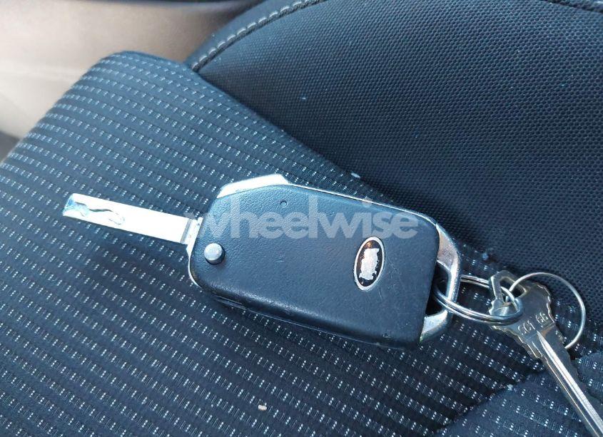 Photo 11 of 2020 Kia Forte LXS (VIN 3KPF24ADXLE192049)