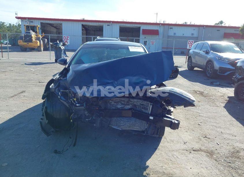 Photo 12 of 2020 Kia Forte LXS (VIN 3KPF24ADXLE192049)