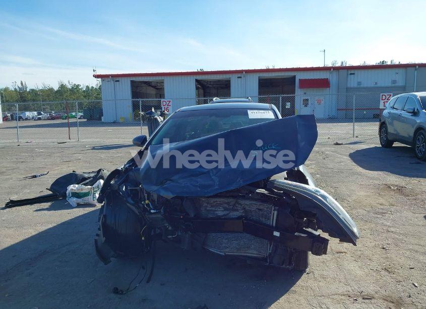 Photo 6 of 2020 Kia Forte LXS (VIN 3KPF24ADXLE192049)