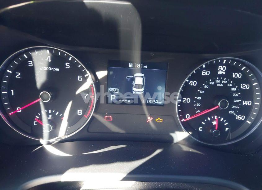 Photo 7 of 2020 Kia Forte LXS (VIN 3KPF24ADXLE192049)