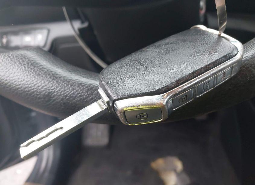 Photo 11 of 2020 Kia Forte LXS (VIN 3KPF24ADXLE192309)