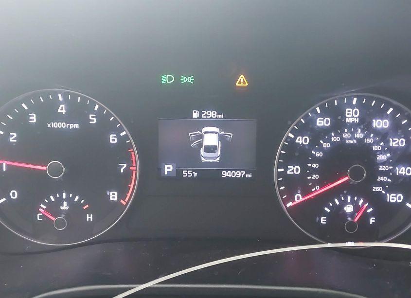 Photo 7 of 2020 Kia Forte LXS (VIN 3KPF24ADXLE192309)