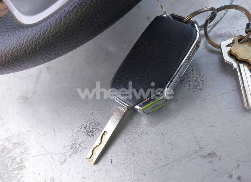 Photo 11 of 2020 Kia Forte LXS (VIN 3KPF24ADXLE199230)