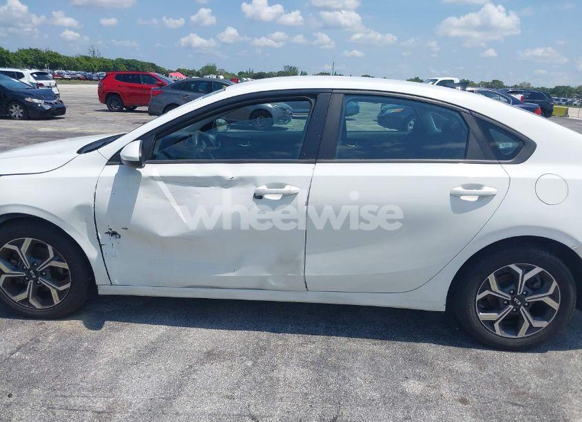 Photo 14 of 2020 Kia Forte LXS (VIN 3KPF24ADXLE199230)