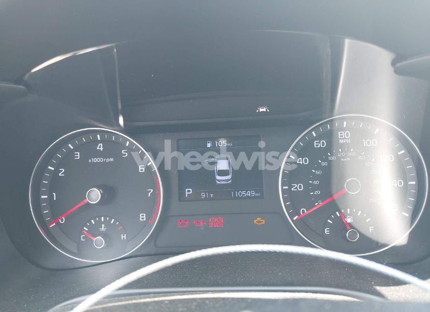 Photo 7 of 2020 Kia Forte LXS (VIN 3KPF24ADXLE199230)