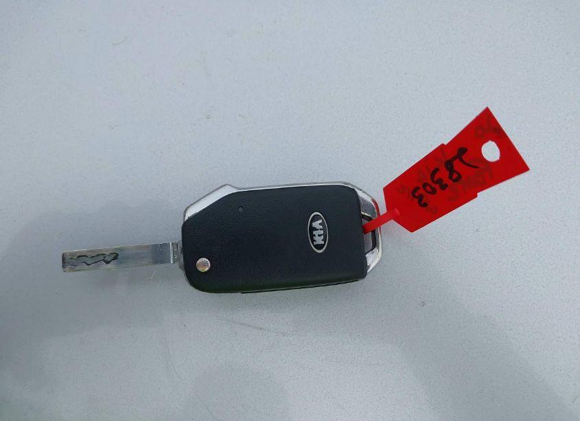 Photo 11 of 2020 Kia Forte FE (VIN 3KPF24ADXLE205043)