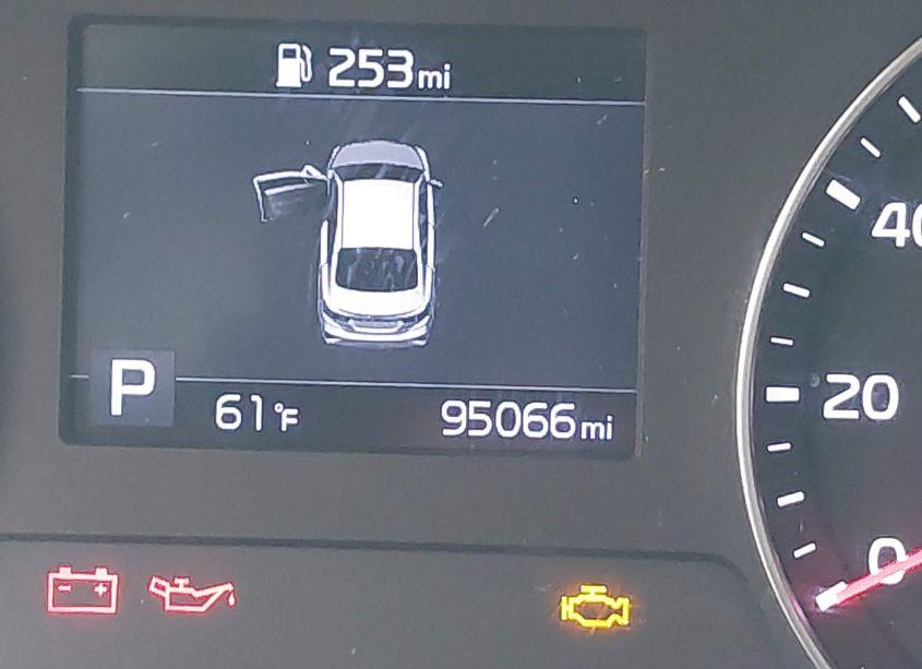 Photo 15 of 2020 Kia Forte FE (VIN 3KPF24ADXLE205043)