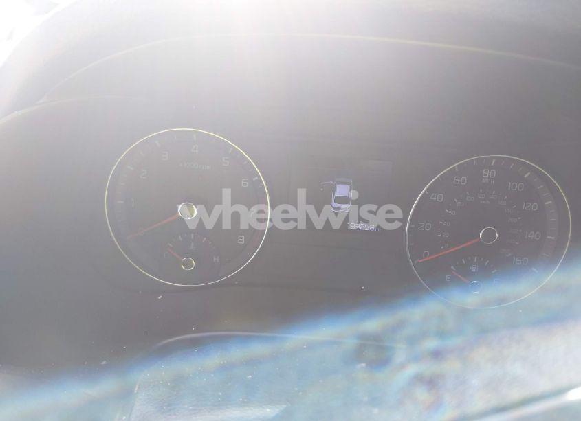 Photo 7 of 2020 Kia Forte LXS (VIN 3KPF24ADXLE205334)