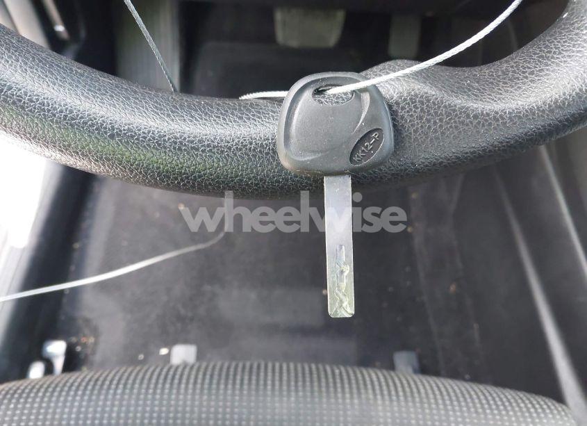 Photo 11 of 2020 Kia Forte LXS (VIN 3KPF24ADXLE212929)